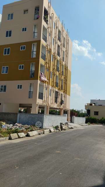 1 BHK Flat In Janapriya Silver Meadows For Sale  In Kapra