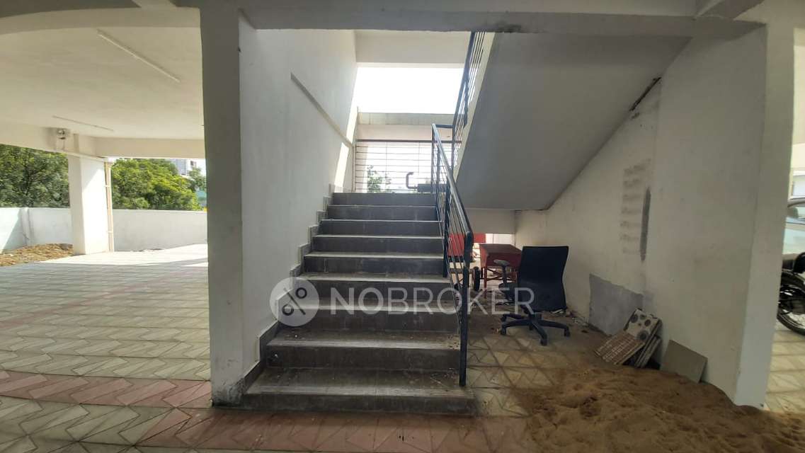 1 BHK Flat In Janapriya Silver Meadows For Sale  In Kapra