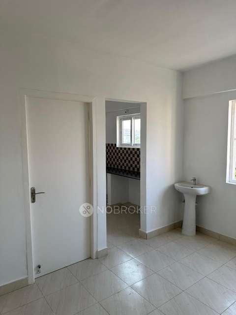 1 BHK Flat In Janapriya Silver Meadows For Sale  In Kapra