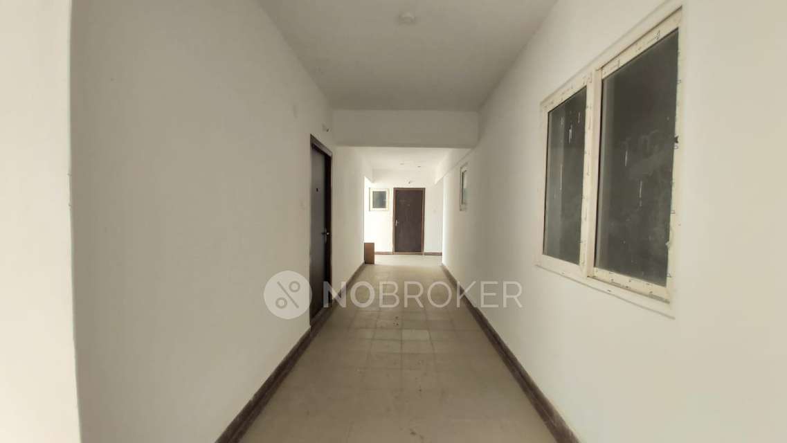 1 BHK Flat In Janapriya Silver Meadows For Sale  In Kapra