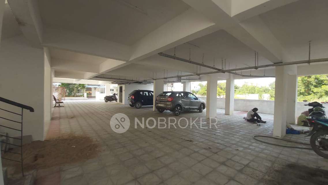 1 BHK Flat In Janapriya Silver Meadows For Sale  In Kapra