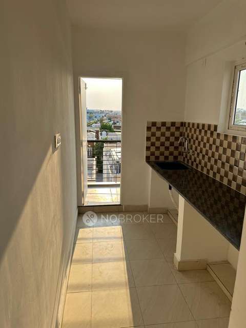 1 BHK Flat In Janapriya Silver Meadows For Sale  In Kapra