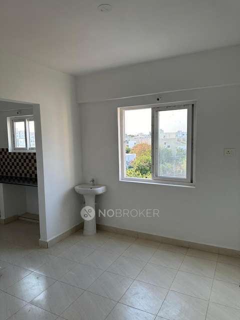 1 BHK Flat In Janapriya Silver Meadows For Sale  In Kapra