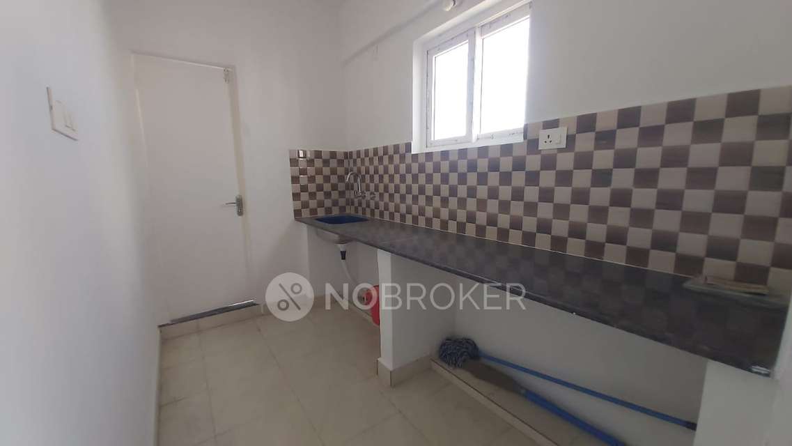 1 BHK Flat In Janapriya Silver Meadows For Sale  In Kapra