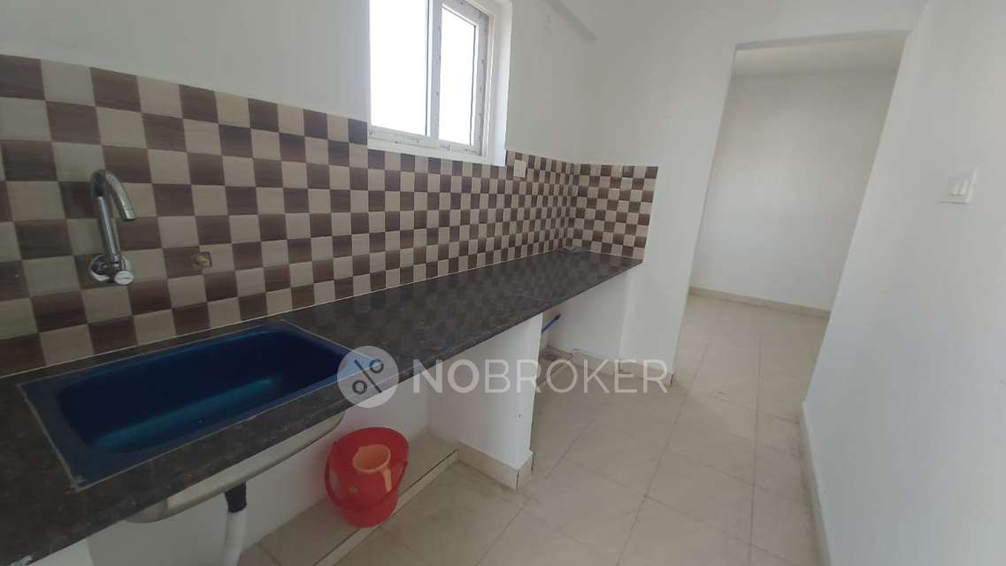 1 BHK Flat In Janapriya Silver Meadows For Sale  In Kapra