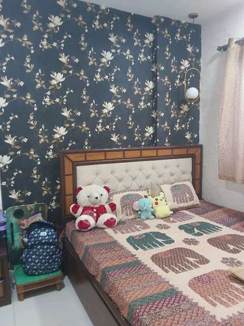 2 BHK Flat In Vedswara Sparsh  for Rent  In Dran Engineers Pvt. Ltd.