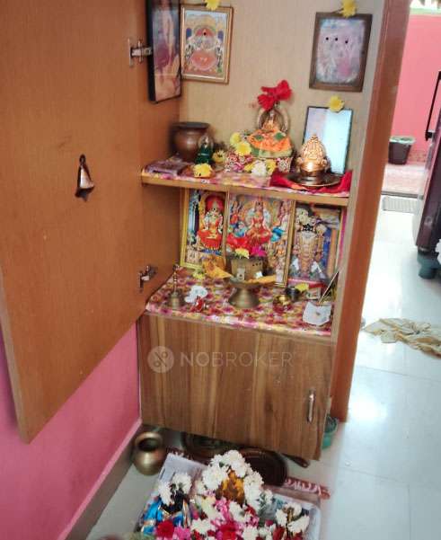 2 BHK Flat In Saravana  Apartments, Netaji Nagar For Sale  In  West Jafferkhanpet