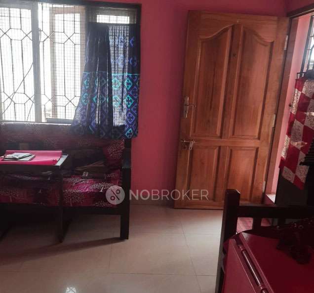 2 BHK Flat In Saravana  Apartments, Netaji Nagar For Sale  In  West Jafferkhanpet