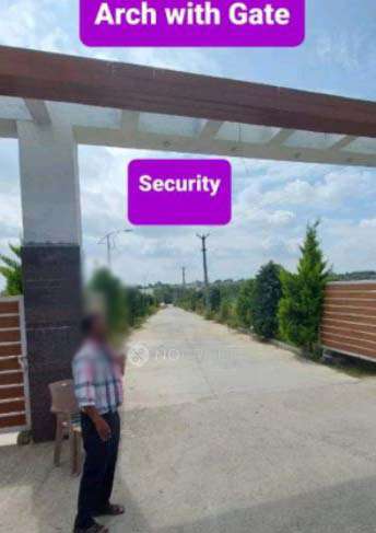 Plot For Sale  In Sandal Nest In Hosur