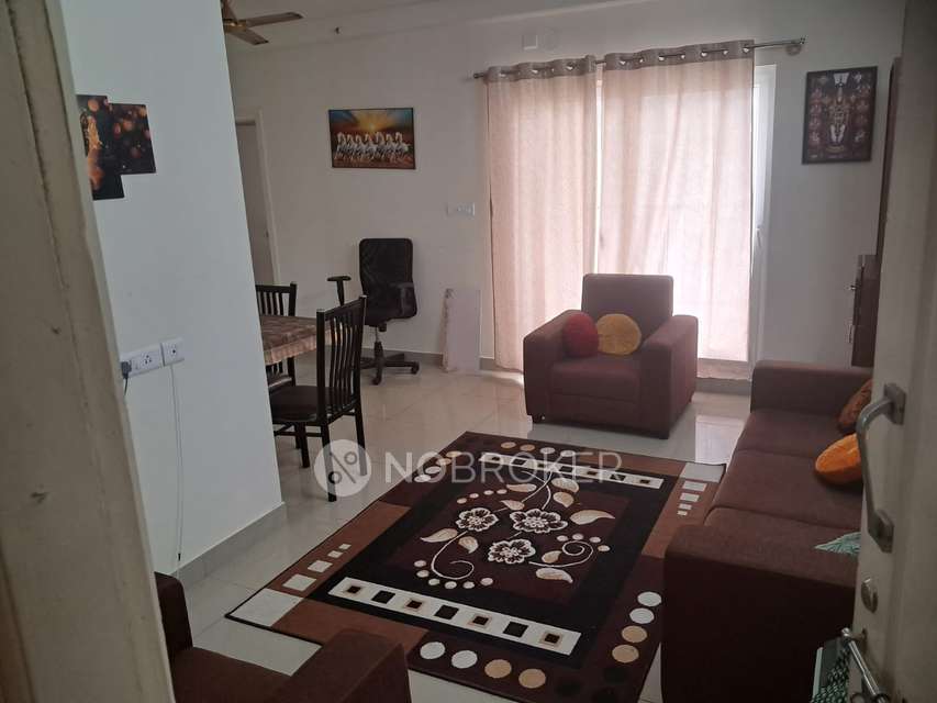 2 BHK Flat In Vbhc Palm Haven 2,  For Sale  In Kengeri Hobli