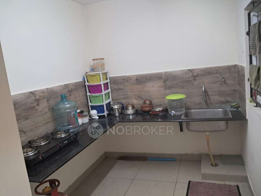 2 BHK Flat In Vbhc Palm Haven 2,  For Sale  In Kengeri Hobli