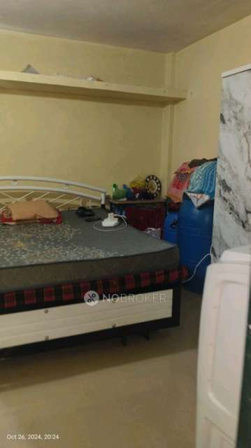 1 BHK Flat In Ram Nanda Niwas For Sale  In Anjani Nagar