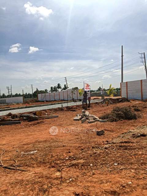 Plot For Sale  In Oraiyan Nexa City In Chandapura - Anekal Road