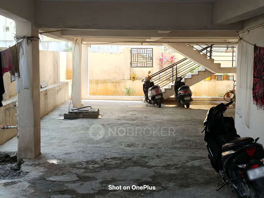 2 BHK Flat In Manivithas Apartment For Sale  In Bachupally Cross Road