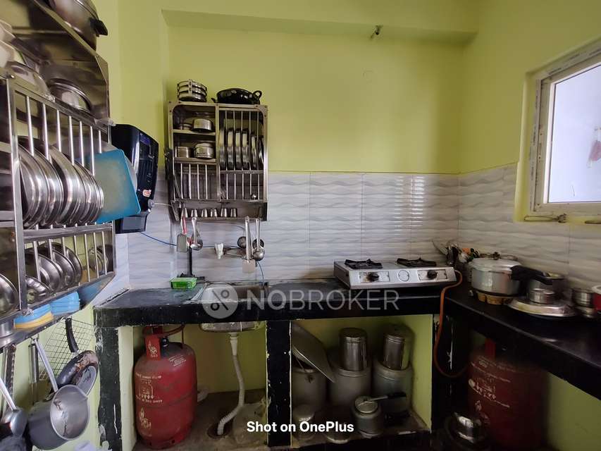 2 BHK Flat In Manivithas Apartment For Sale  In Bachupally Cross Road