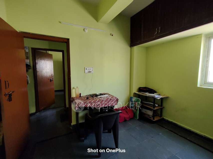2 BHK Flat In Manivithas Apartment For Sale  In Bachupally Cross Road