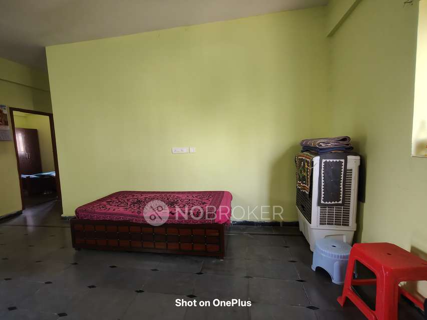 2 BHK Flat In Manivithas Apartment For Sale  In Bachupally Cross Road