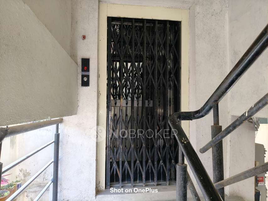 2 BHK Flat In Manivithas Apartment For Sale  In Bachupally Cross Road