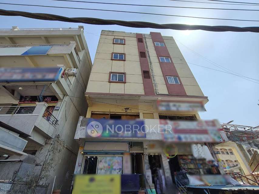 2 BHK Flat In Manivithas Apartment For Sale  In Bachupally Cross Road