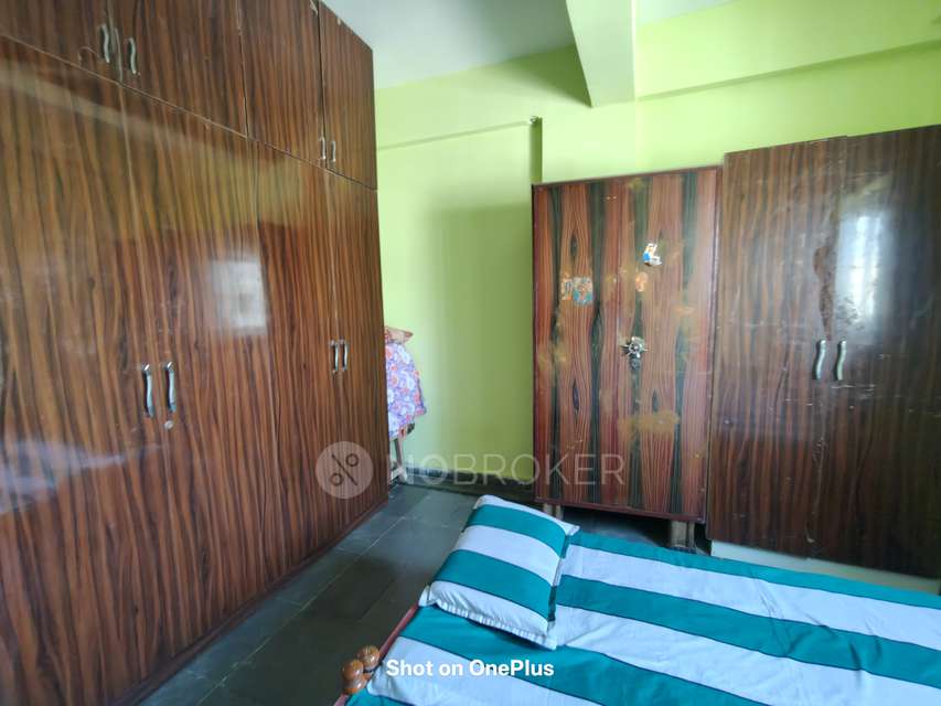 2 BHK Flat In Manivithas Apartment For Sale  In Bachupally Cross Road