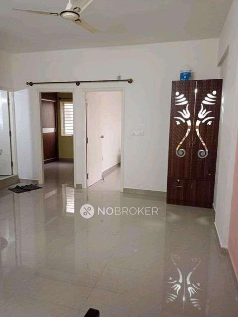 2 BHK Flat In Balaji Serenity Adnapur For Sale  In Electronic City