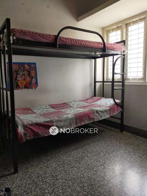 2 BHK Flat For Sale  In Rajajinagar