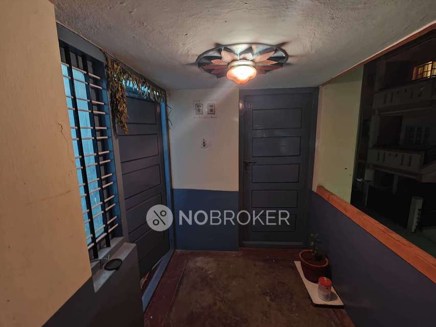 2 BHK Flat For Sale  In Rajajinagar