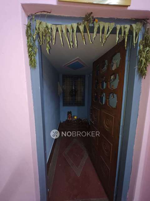 2 BHK Flat For Sale  In Rajajinagar