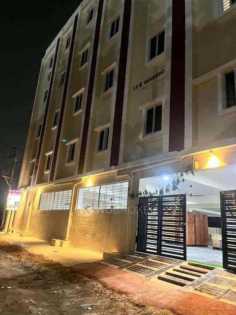 PG for Boys in Gandi Maisamma