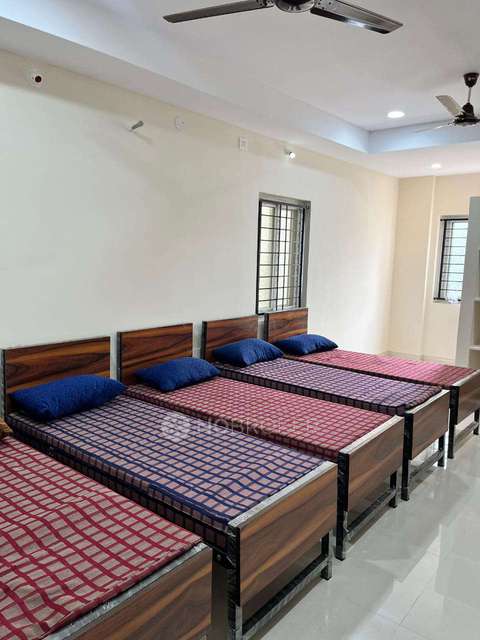 PG for Boys in Gandi Maisamma