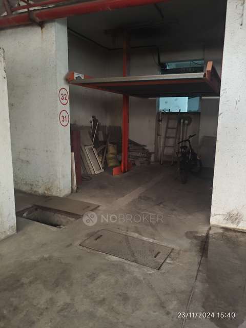 1 BHK Flat In Beauty Landmark For Sale  In Bhandup West