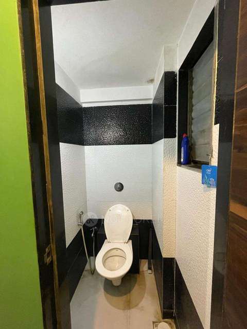 1 BHK Flat In Beauty Landmark For Sale  In Bhandup West