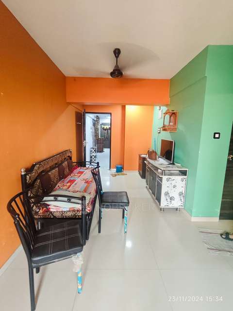 1 BHK Flat In Beauty Landmark For Sale  In Bhandup West