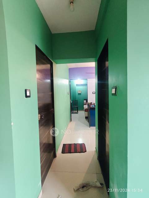 1 BHK Flat In Beauty Landmark For Sale  In Bhandup West