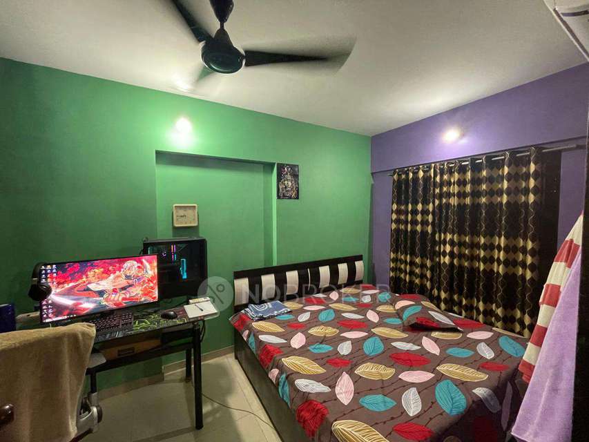 1 BHK Flat In Beauty Landmark For Sale  In Bhandup West