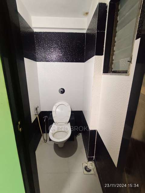 1 BHK Flat In Beauty Landmark For Sale  In Bhandup West