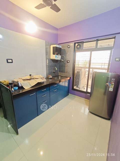 1 BHK Flat In Beauty Landmark For Sale  In Bhandup West