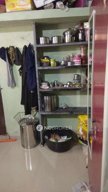 1 RK House For Sale  In Akurdi