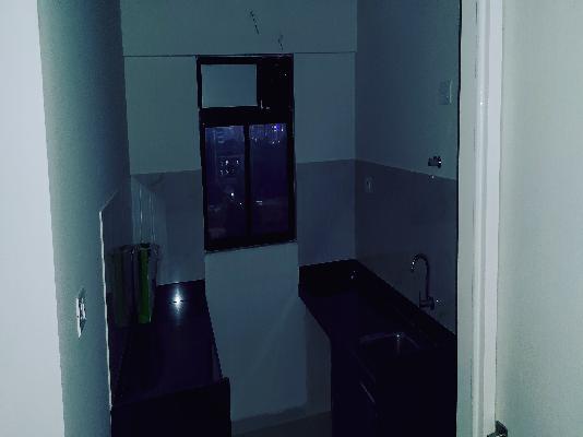 1 BHK Flat In Runwal Garden City For Sale  In Dombivli