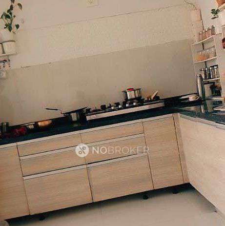 2 BHK Flat In Capricorn One Green Park For Sale  In Kondhwa