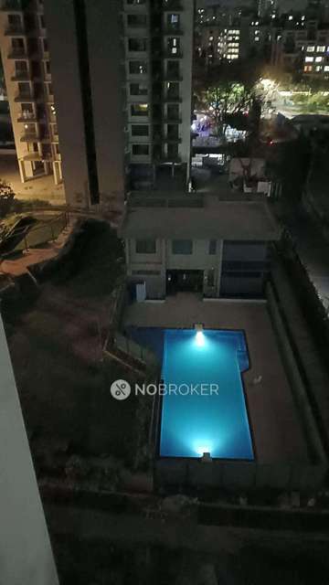 2 BHK Flat In Capricorn One Green Park For Sale  In Kondhwa