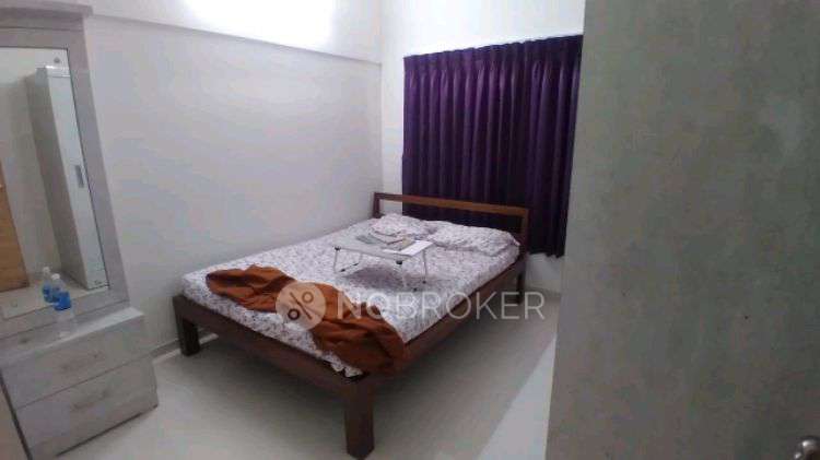 2 BHK Flat In Kumar Piccadilly, Wakad, Pune for Rent  In Kumar Piccadilly
