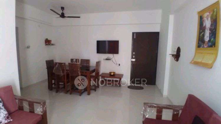 2 BHK Flat In Kumar Piccadilly, Wakad, Pune for Rent  In Kumar Piccadilly
