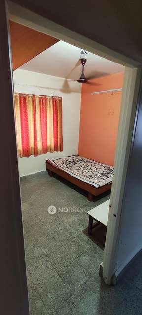 1 BHK Flat In Balaji Garden For Sale  In Kondhwa Budruk