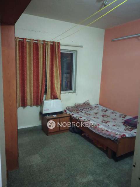 1 BHK Flat In Balaji Garden For Sale  In Kondhwa Budruk