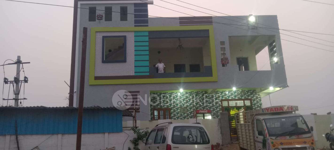 2 BHK House For Sale In Medchal