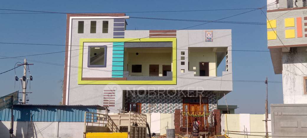 2 BHK House For Sale In Medchal