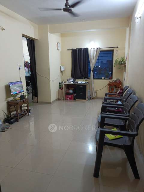 2 BHK Flat In Swadesh Golden Orchid  For Sale  In Spine Road