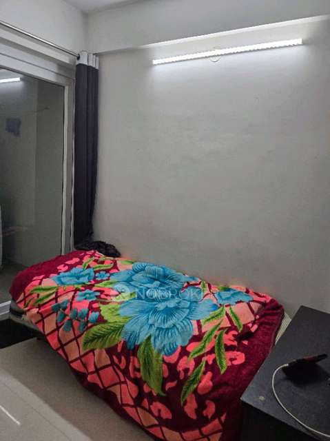 2 BHK Flat In Sowparnika Indraprastha For Sale  In Kacharakanahalli 