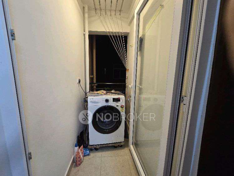 2 BHK Flat In Sowparnika Indraprastha For Sale  In Kacharakanahalli 